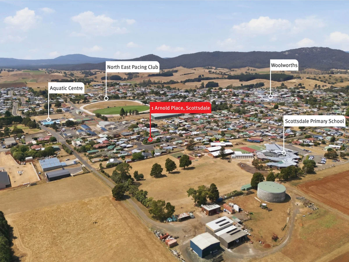 Additional image 28 of 1 Arnold Place, Scottsdale TAS 7260