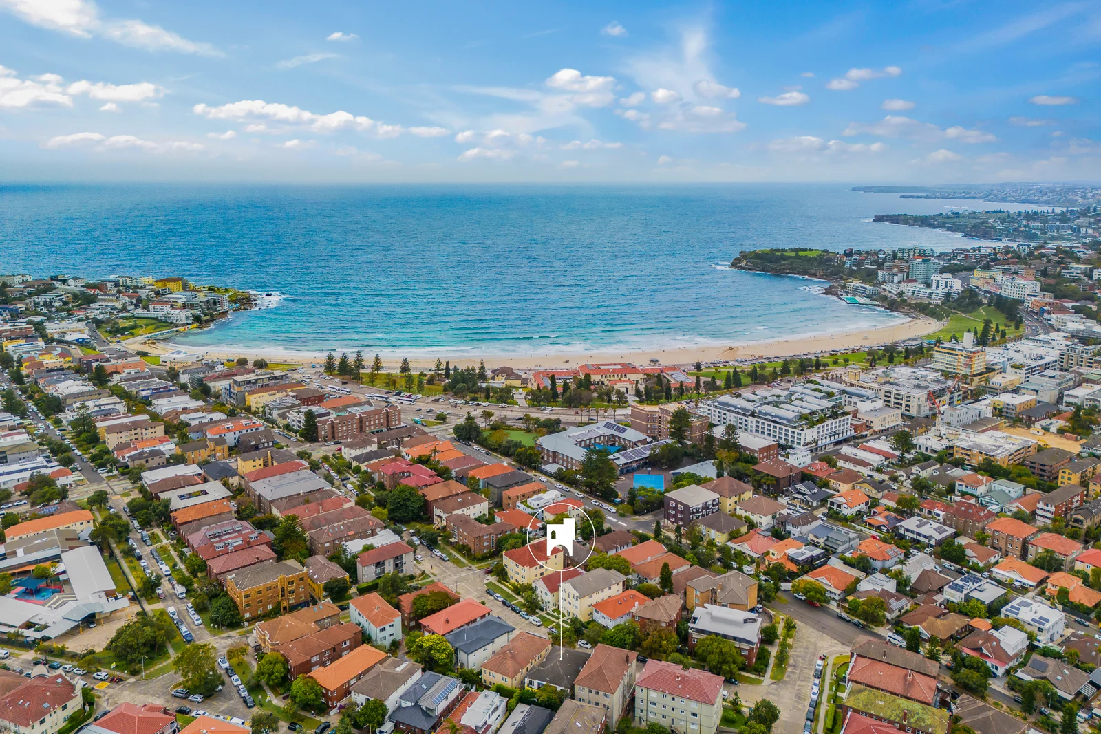 Additional image 8 of 1/12 Ramsgate Avenue, Bondi Beach NSW 2026