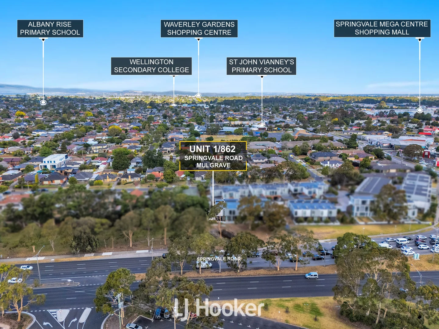 Additional image 15 of 1/862 Springvale Road, Mulgrave VIC 3170
