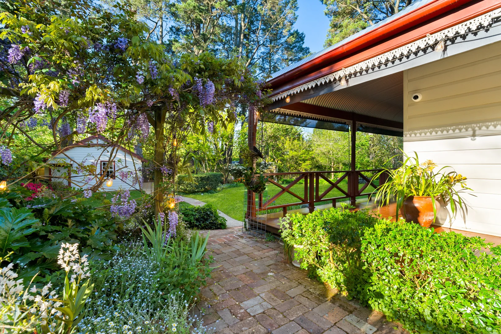 Additional image 16 of 63 Falls Road, Wentworth Falls NSW 2782