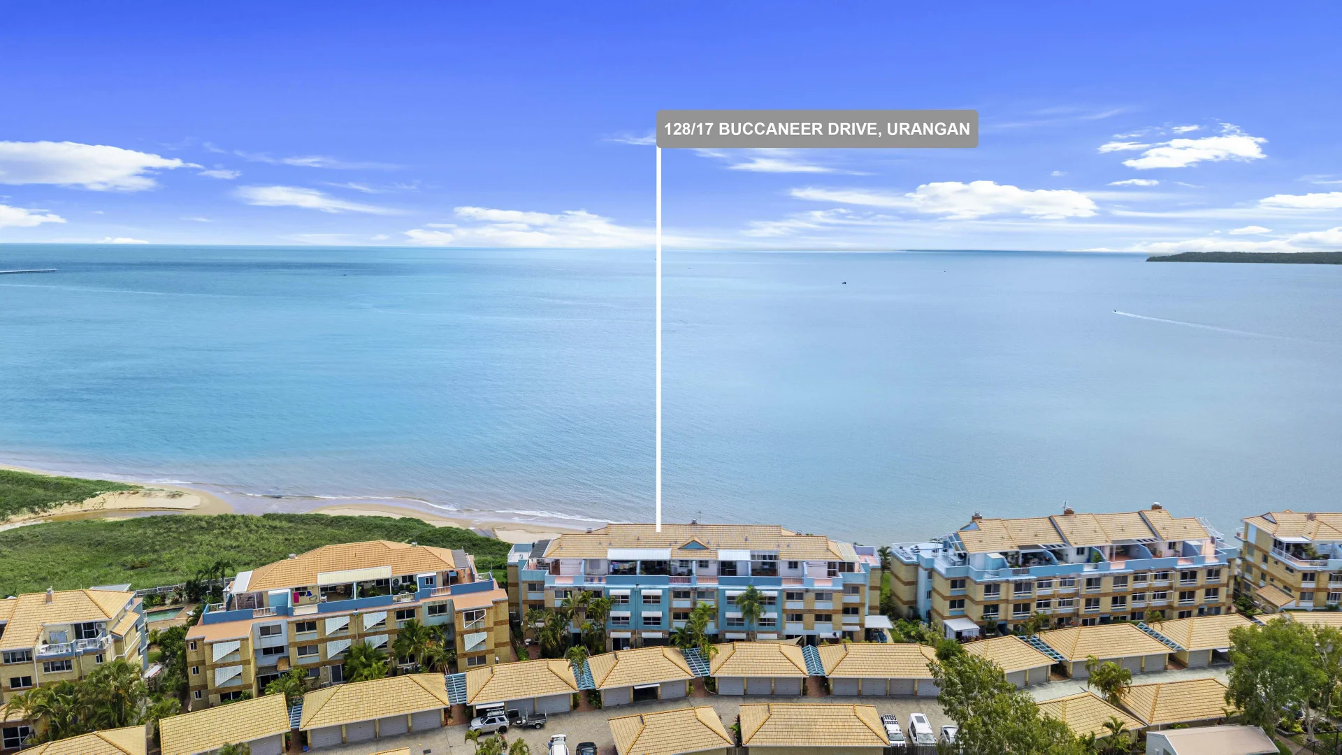 Additional image 23 of 128/17 Buccaneer Drive, Urangan QLD 4655