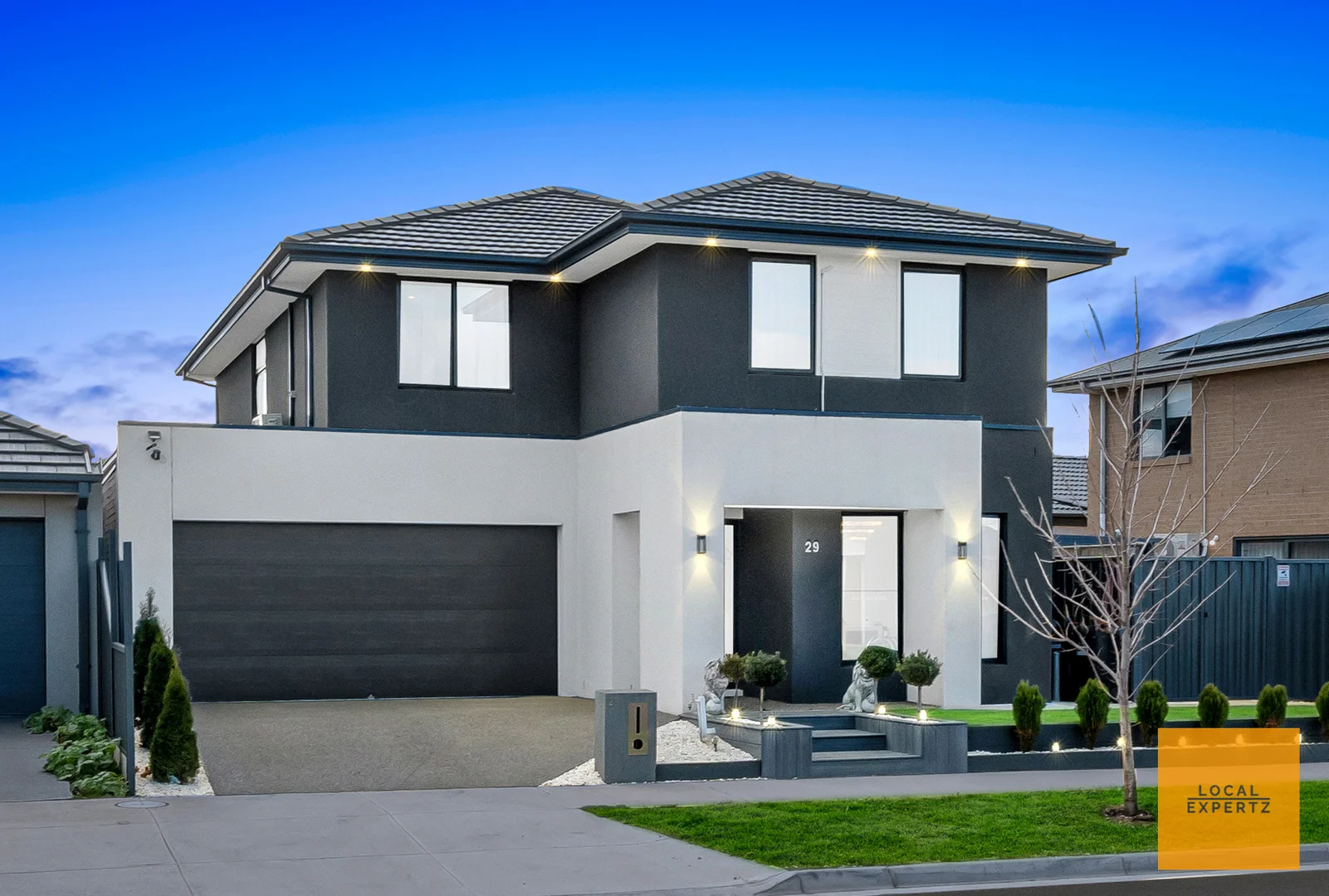 Additional image 18 of 29 Ambition Street, Rockbank VIC 3335