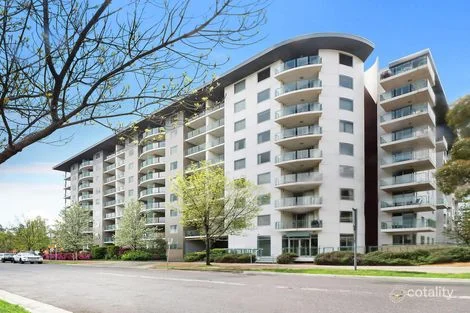 Additional image 11 of 9/18 Moore Street, Turner ACT 2612