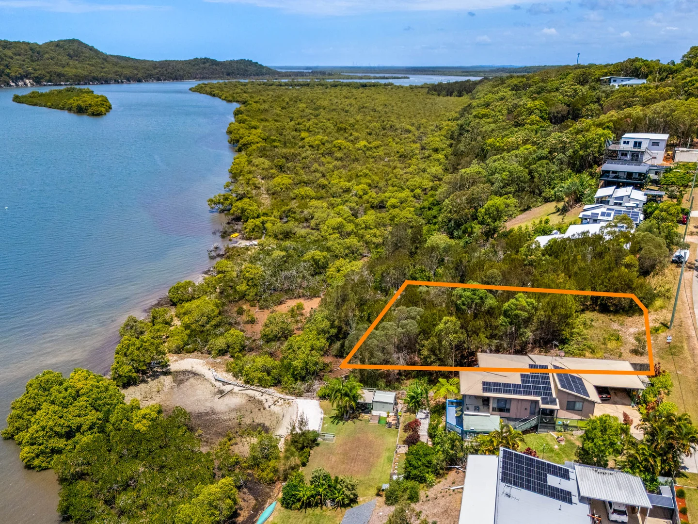 Additional image 9 of 109 Wahine Drive, Russell Island QLD 4184