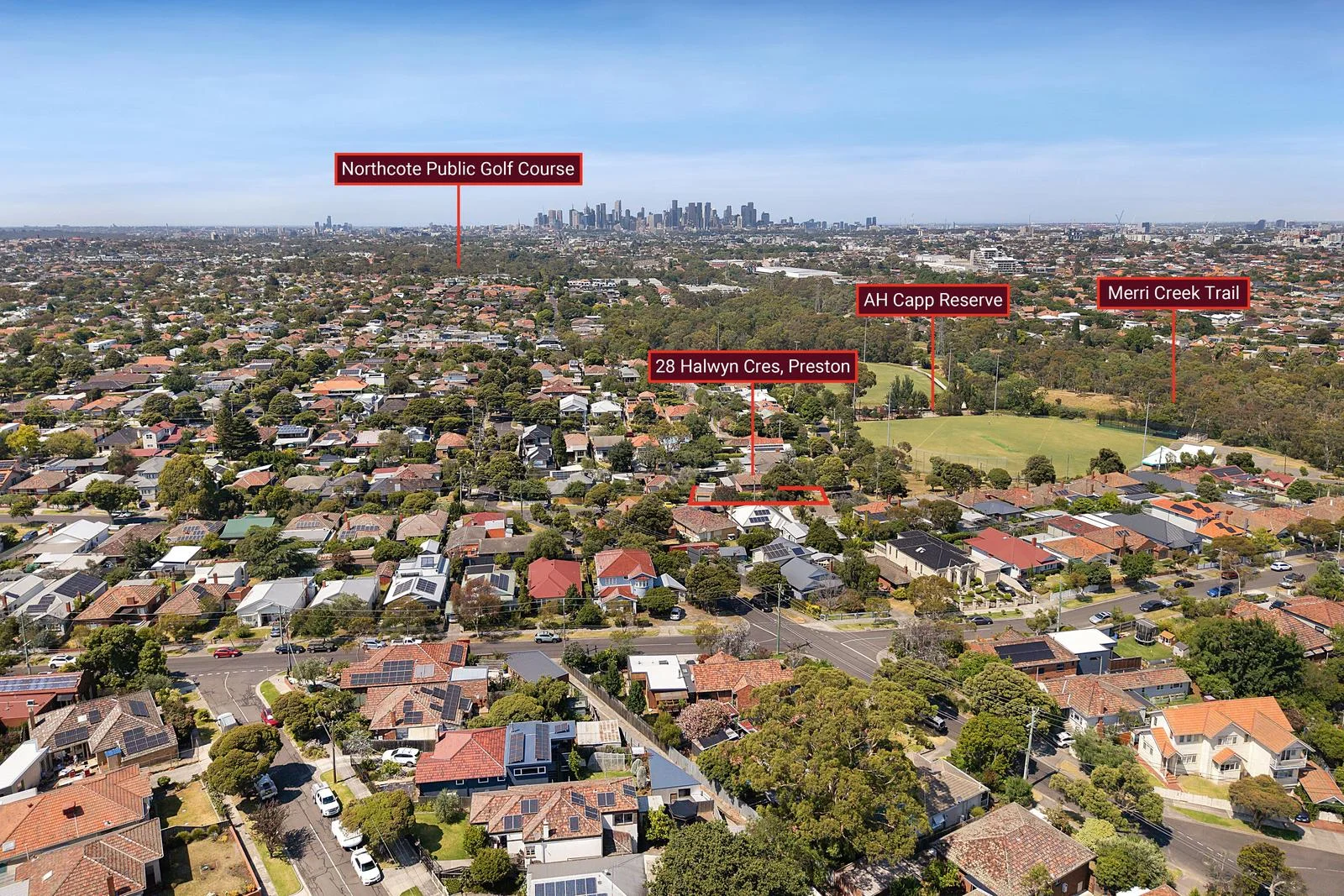 Additional image 23 of 28 Halwyn Crescent, Preston VIC 3072