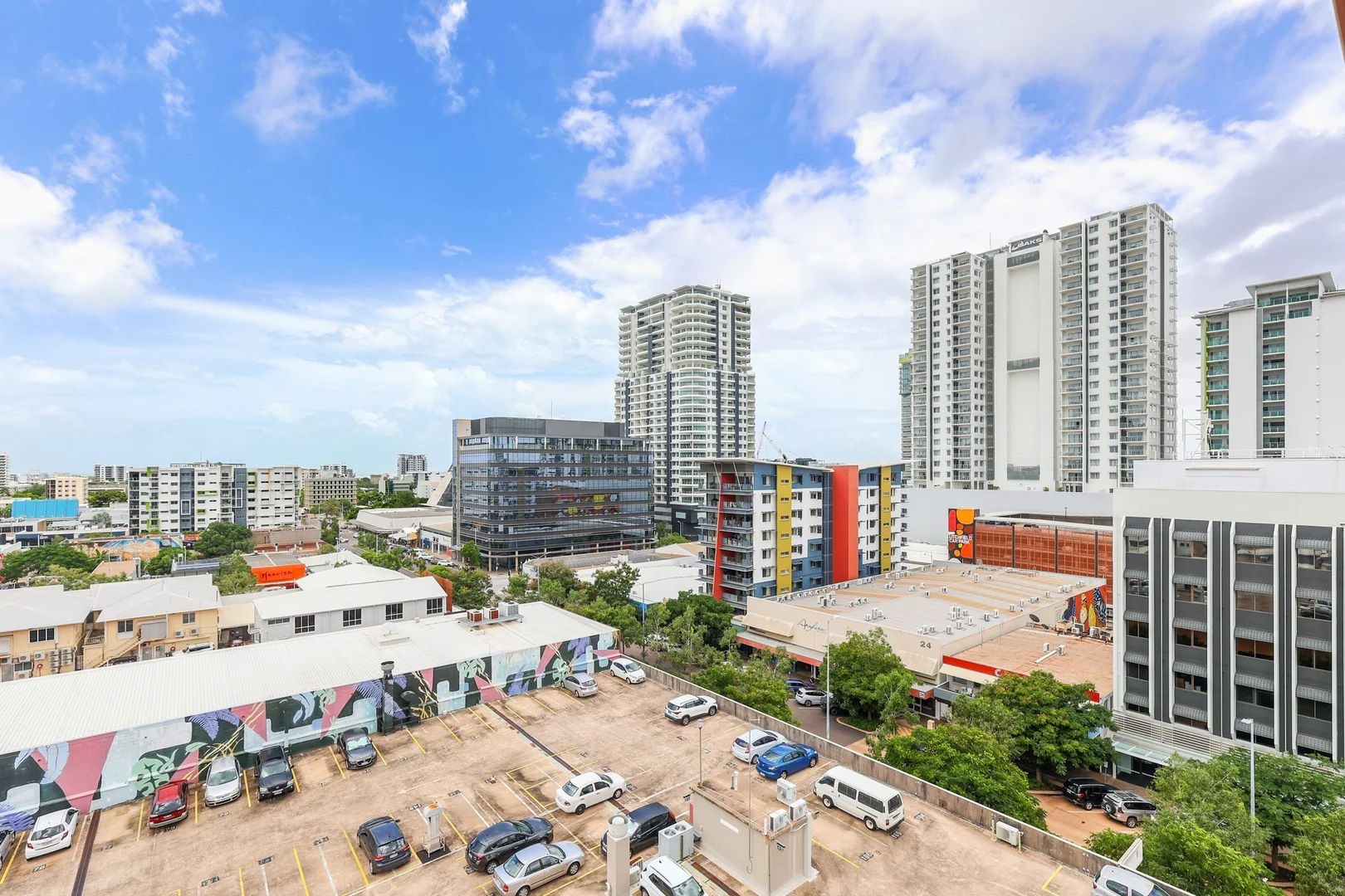 Additional image 11 of 153/21 Cavenagh Street, Darwin City NT 0800