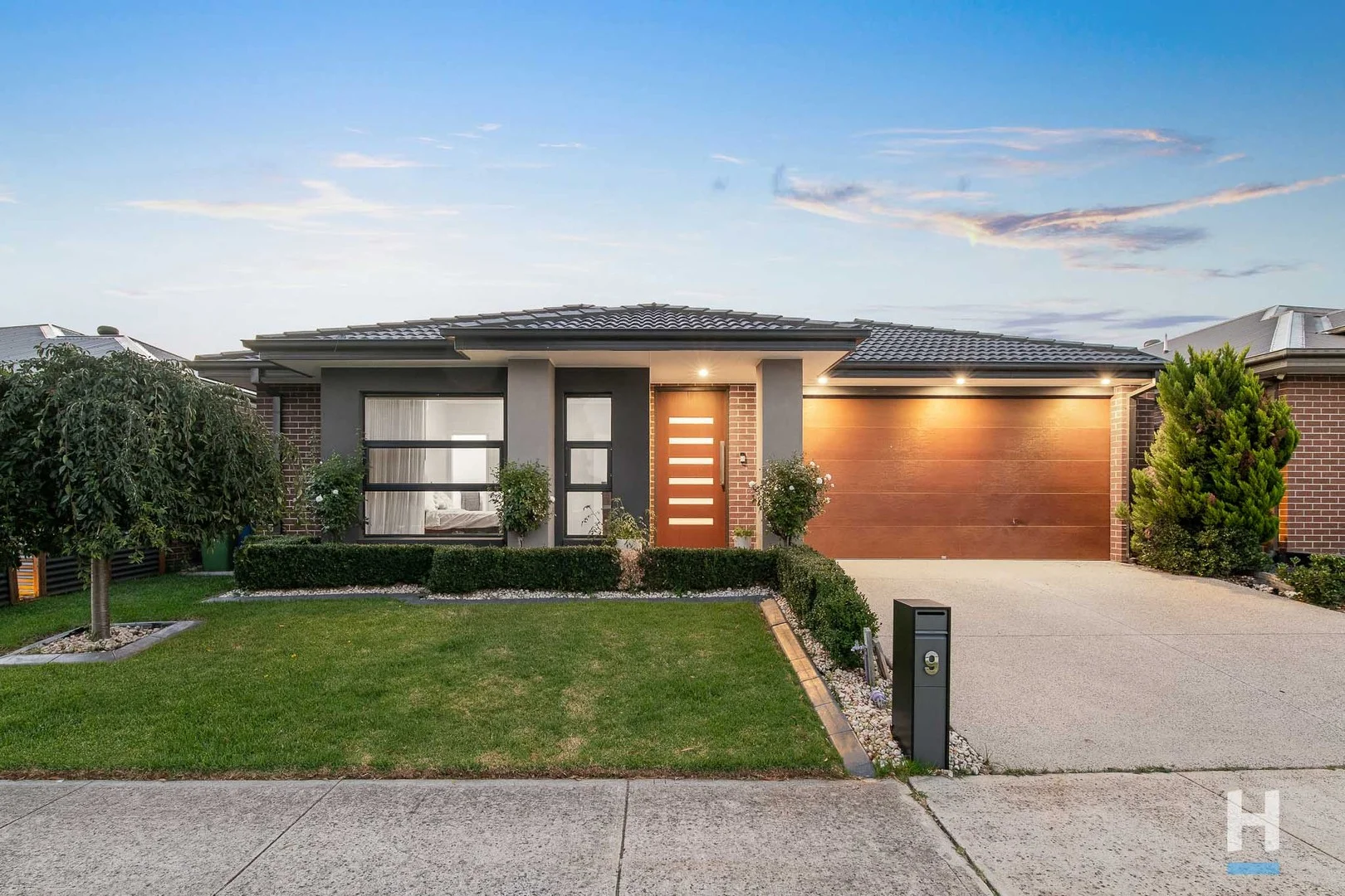 9 Celadon Grove, Botanic Ridge VIC 3977