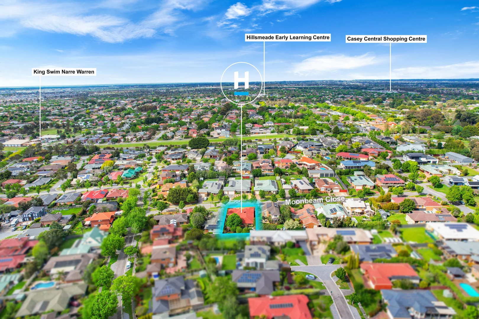 Additional image 17 of 25 Moonbeam Close, Narre Warren South VIC 3805