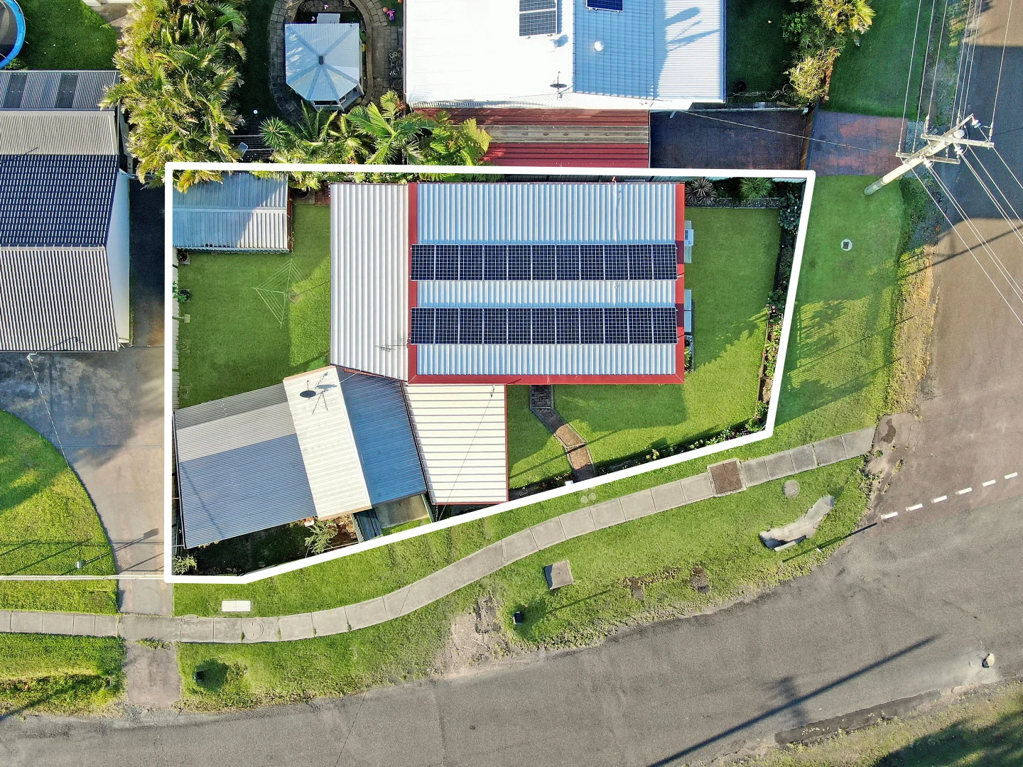 Additional image 11 of 56 Laelana Avenue, Halekulani NSW 2262