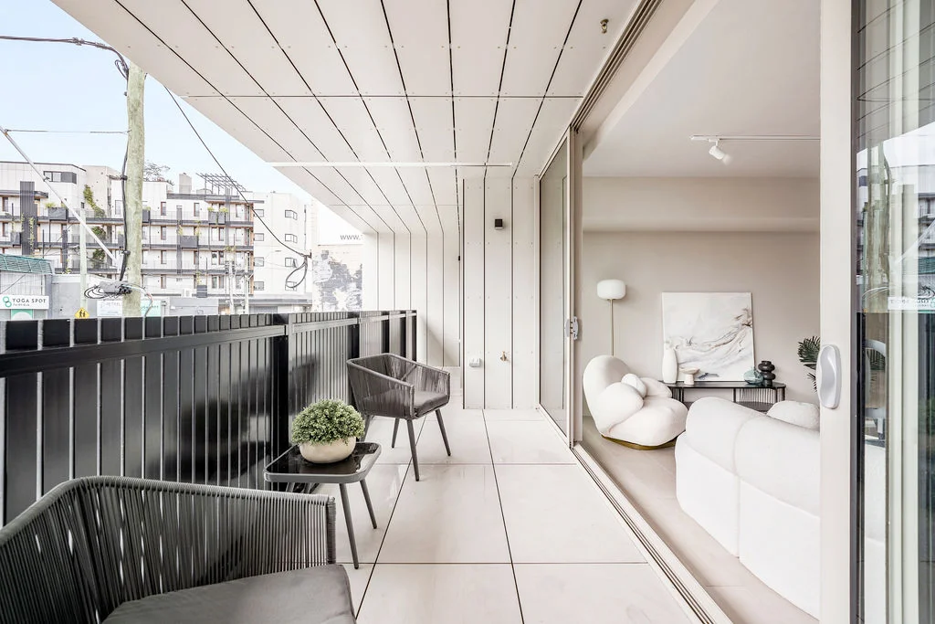 Additional image 7 of 101/71 Station Street, Fairfield VIC 3078