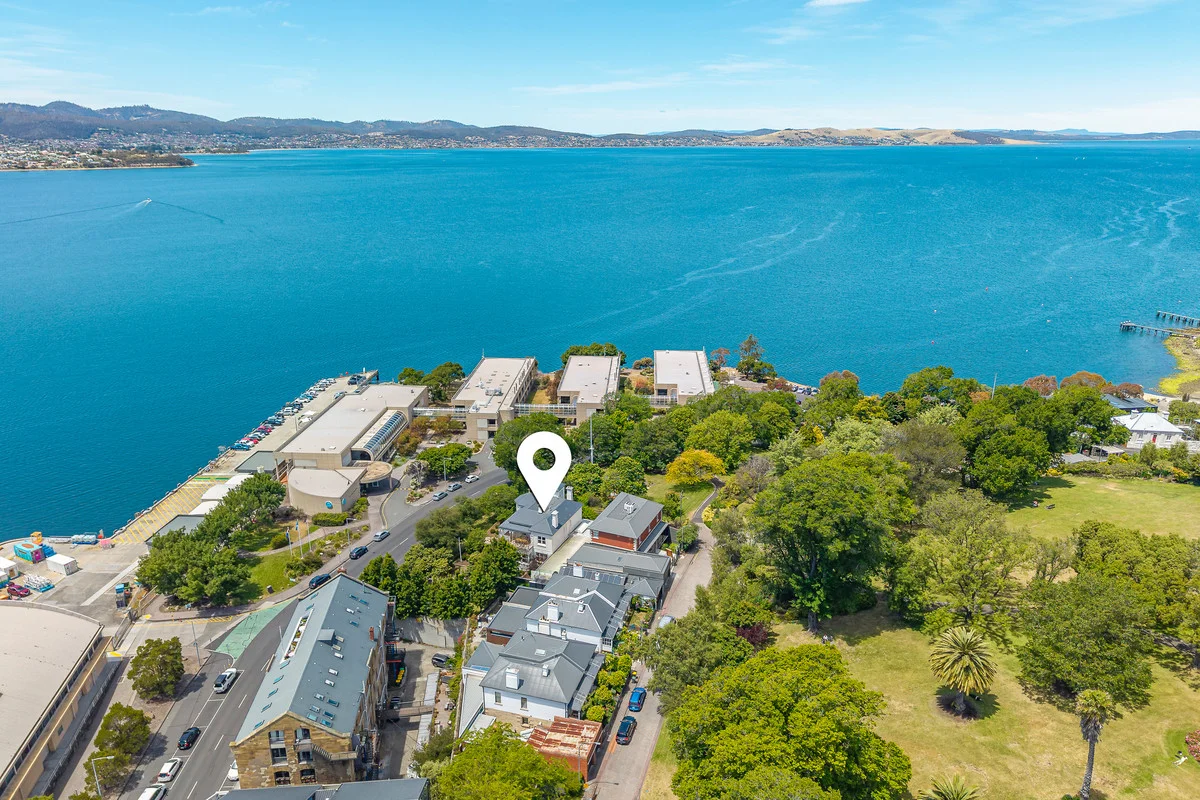 Additional image 34 of 25-27 Castray Esplanade, Battery Point TAS 7004