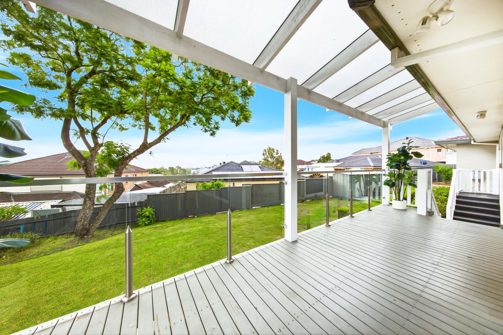 Additional image 23 of 5 Flint Place, Kellyville NSW 2155