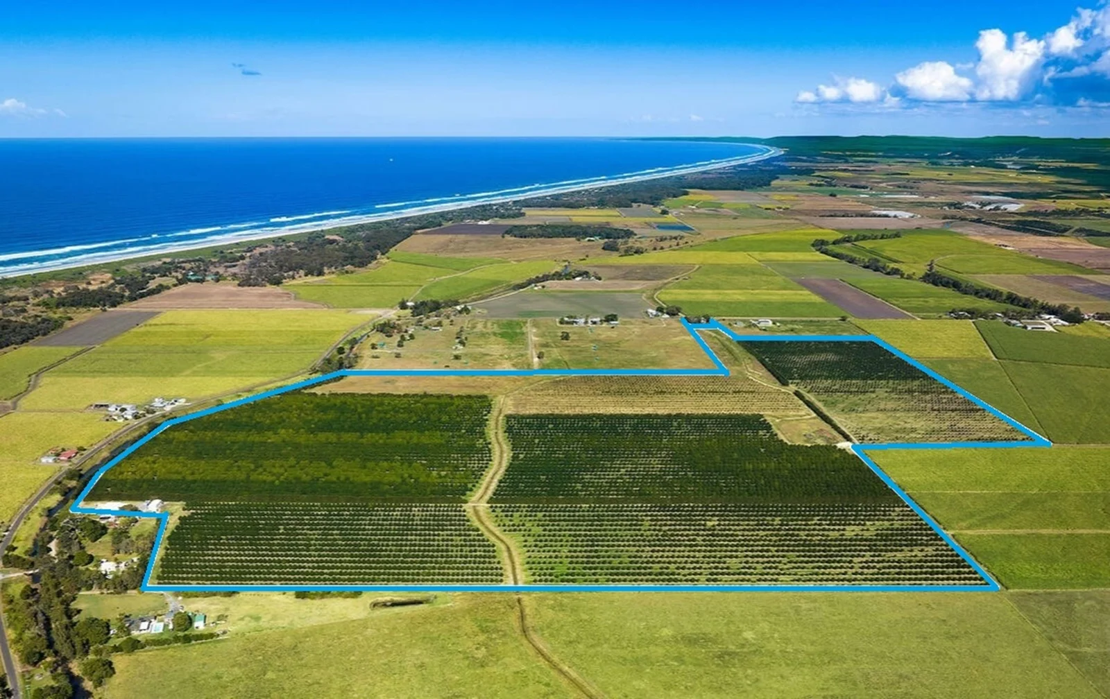 Additional image 2 of Lot 21 Moylans Lane, Empire Vale NSW 2478