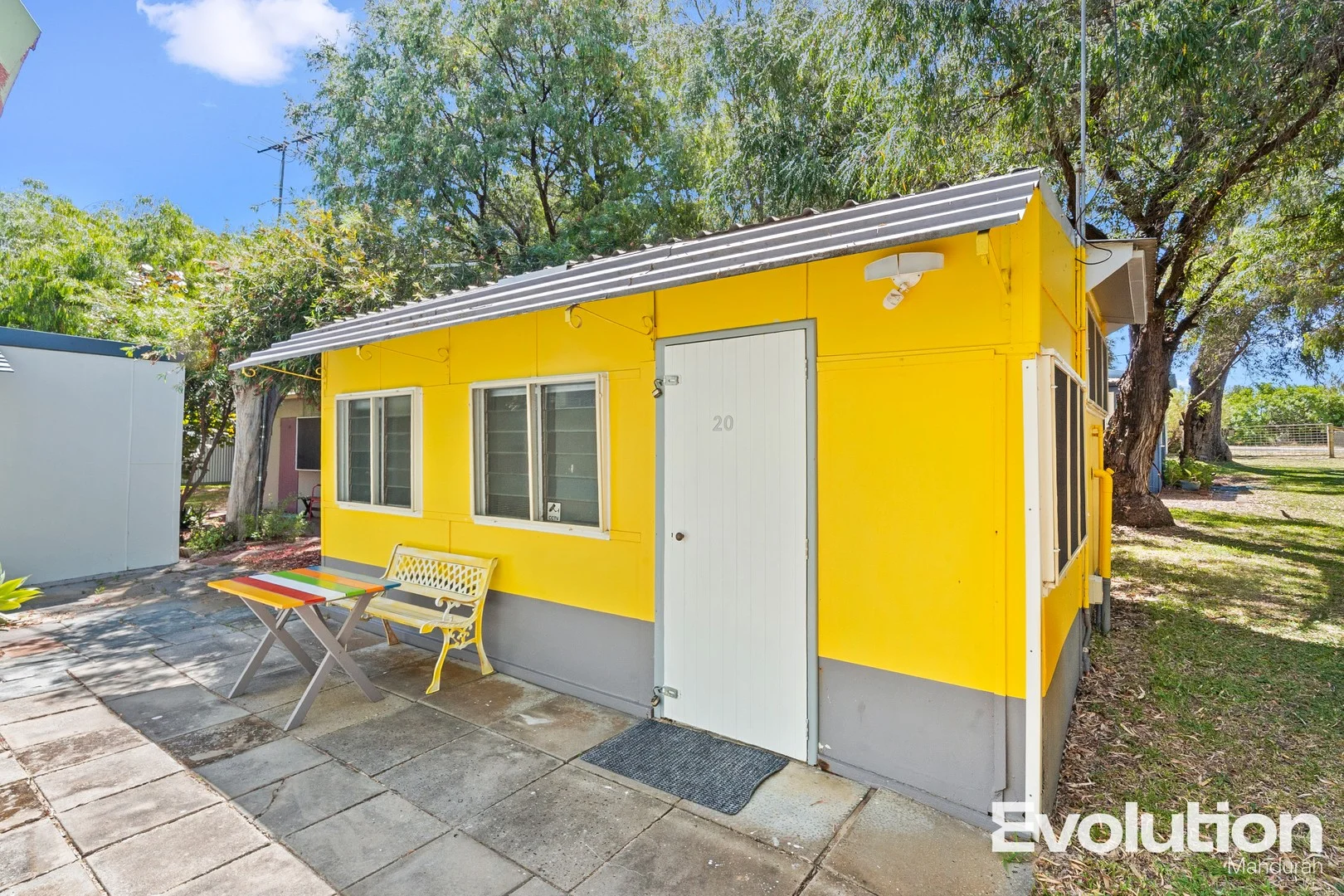 20/89 Ormsby Terrace, Mandurah WA 6210