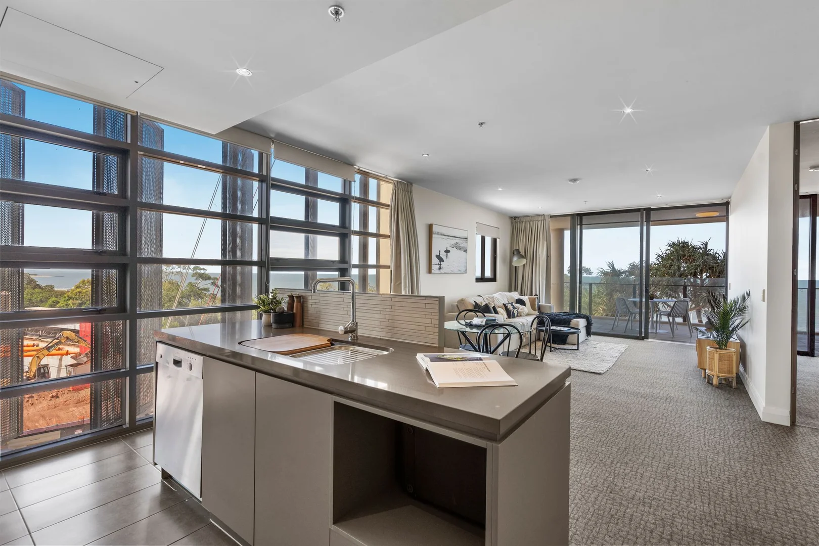 Additional image 5 of 404/101 Marine Parade, Redcliffe QLD 4020