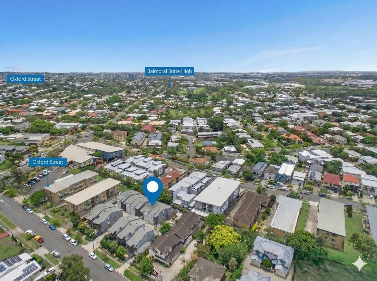 Additional image 18 of 8/16 Agnes St, Morningside QLD 4170