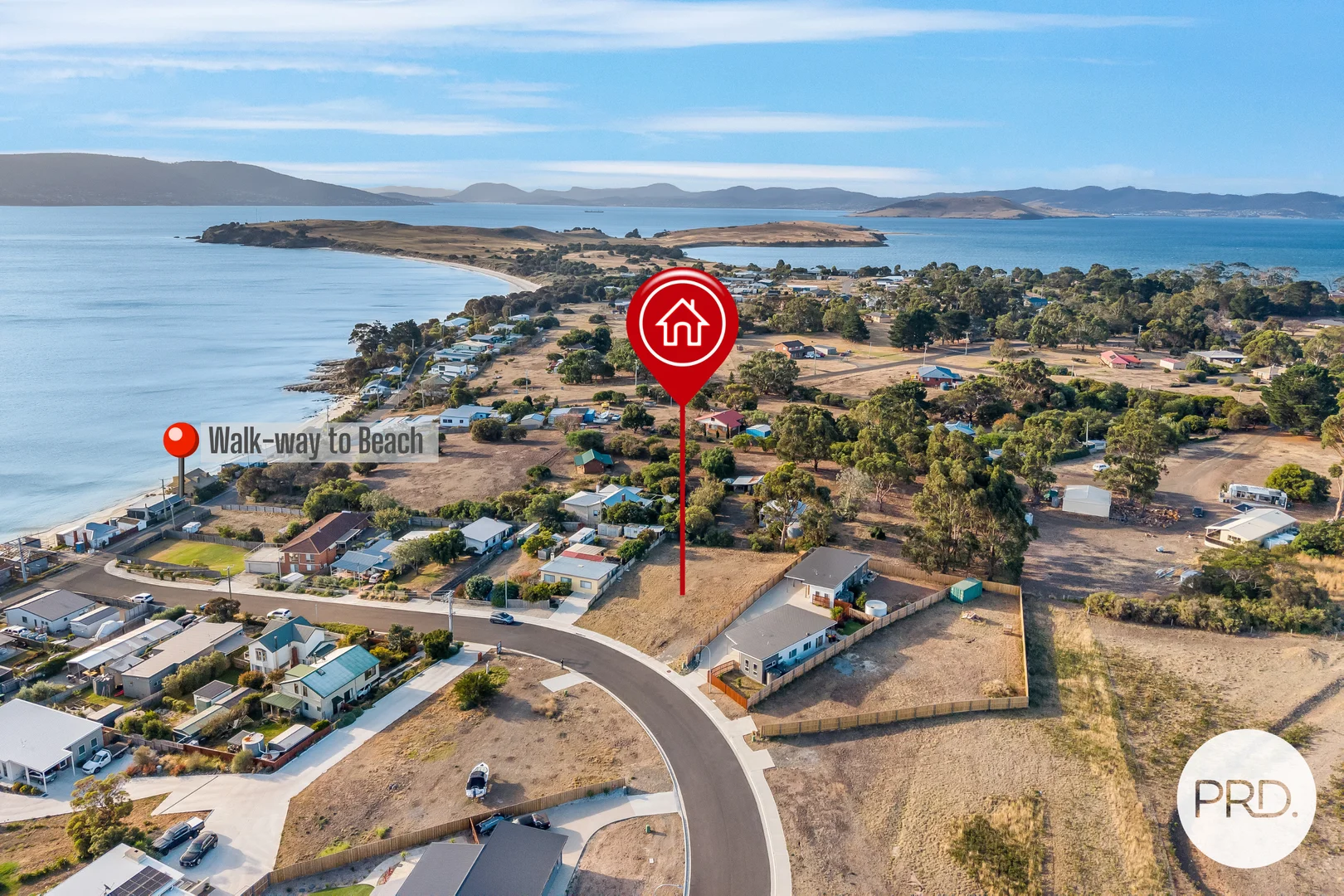 Additional image 2 of 12 Marsh Street, Opossum Bay TAS 7023