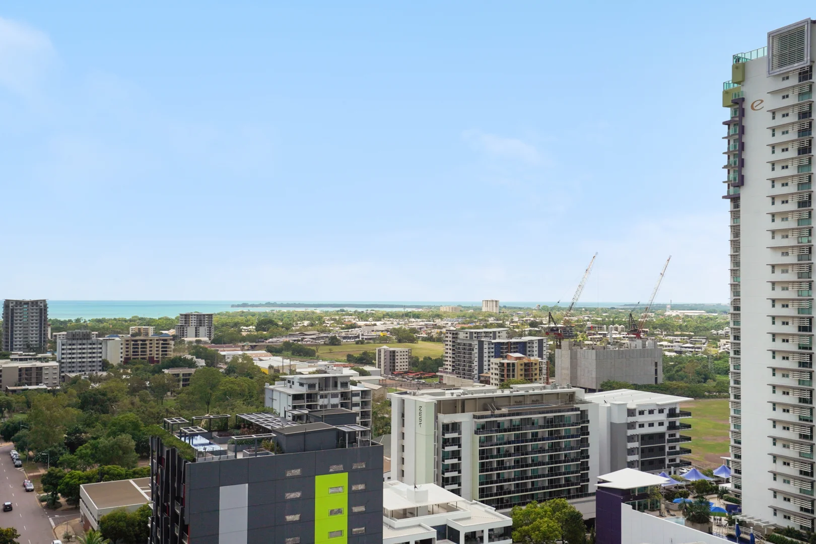 Additional image 8 of 1506/31 Woods Street, Darwin City NT 0800