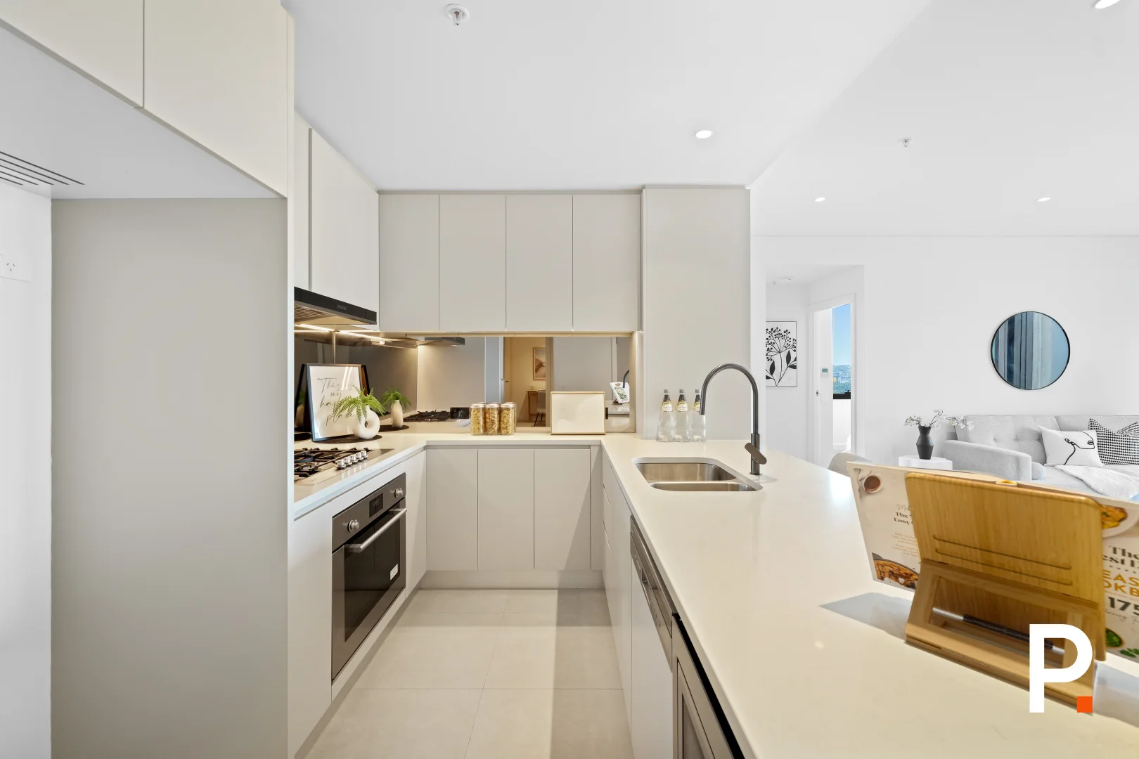 Additional image 4 of 1008/36 Walker Street, Rhodes NSW 2138