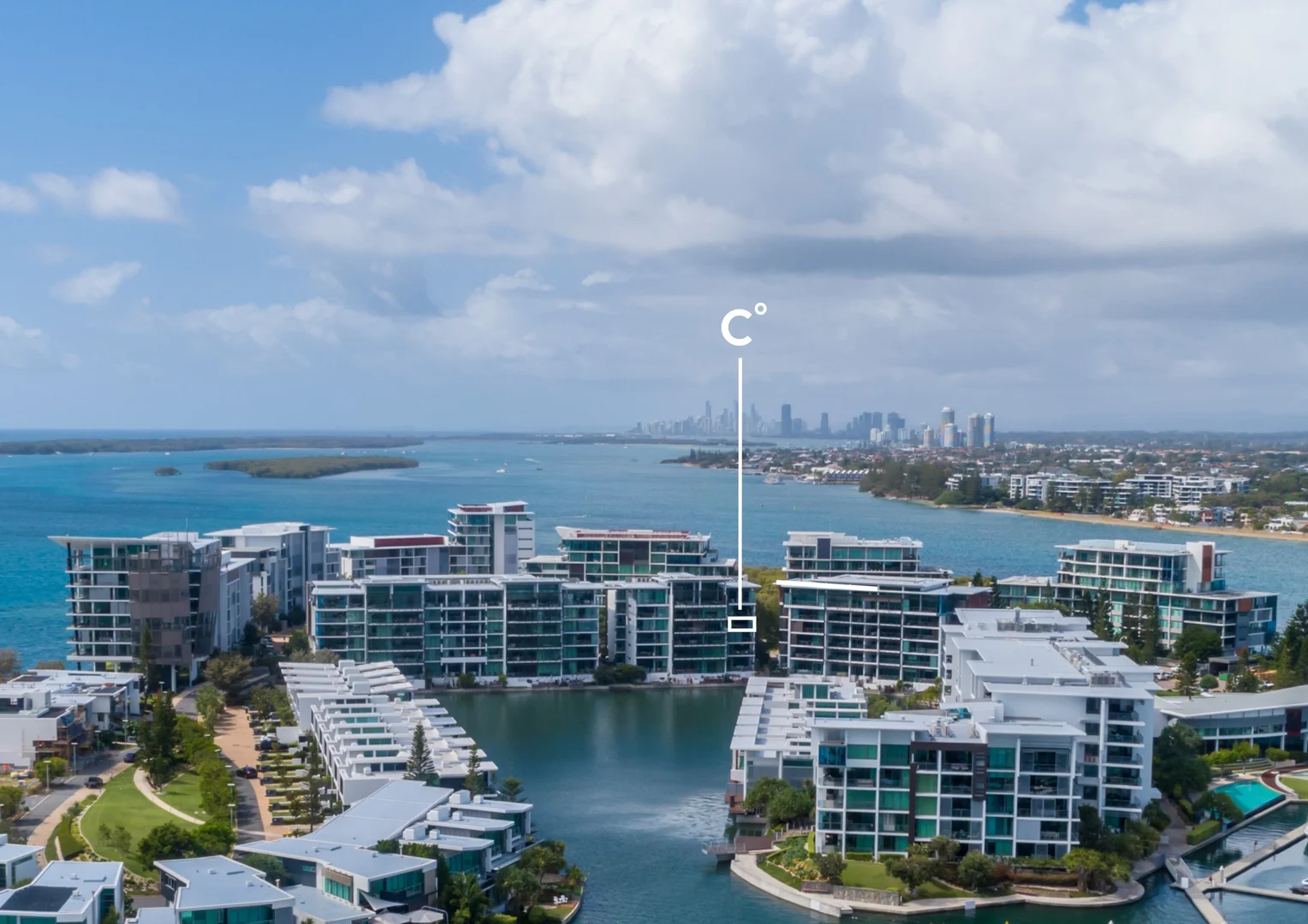 Additional image 23 of 6401 Ephraim Island, Paradise Point QLD 4216