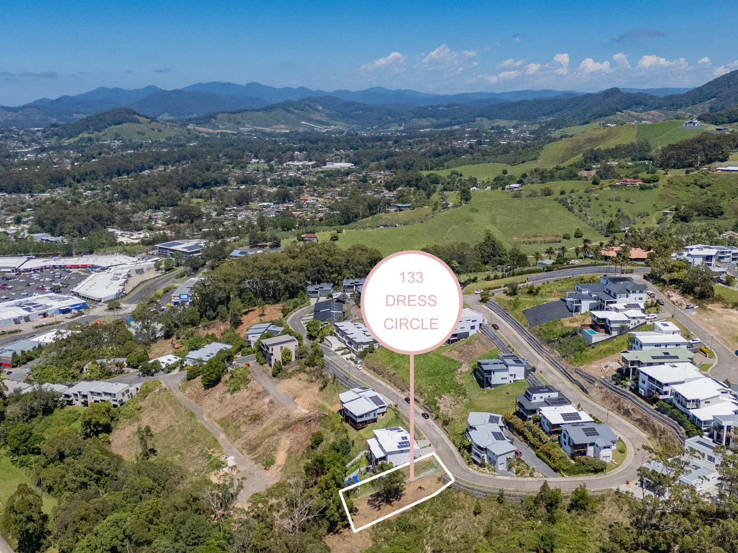 Additional image 7 of 133 Dress Circle, Coffs Harbour NSW 2450