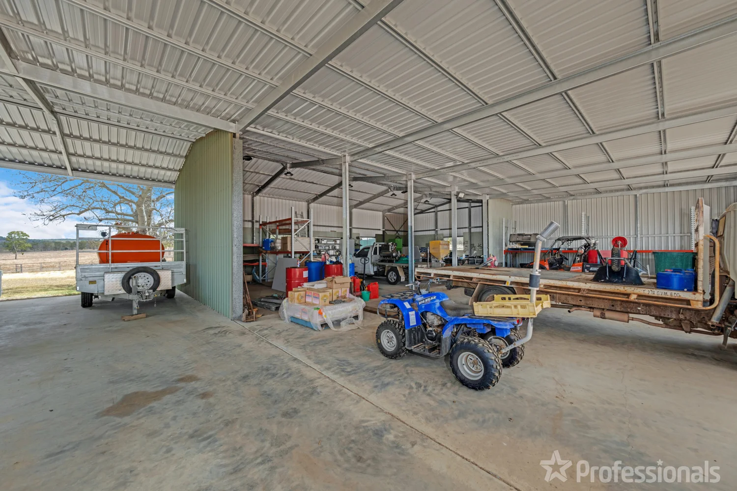 Additional image 8 of 124 Lee Farm Road, Bushley QLD 4702