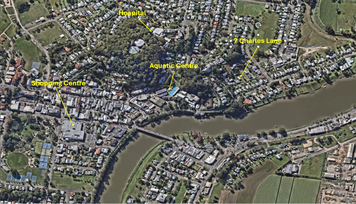 Additional image 8 of 7 Charles Lane, Murwillumbah NSW 2484