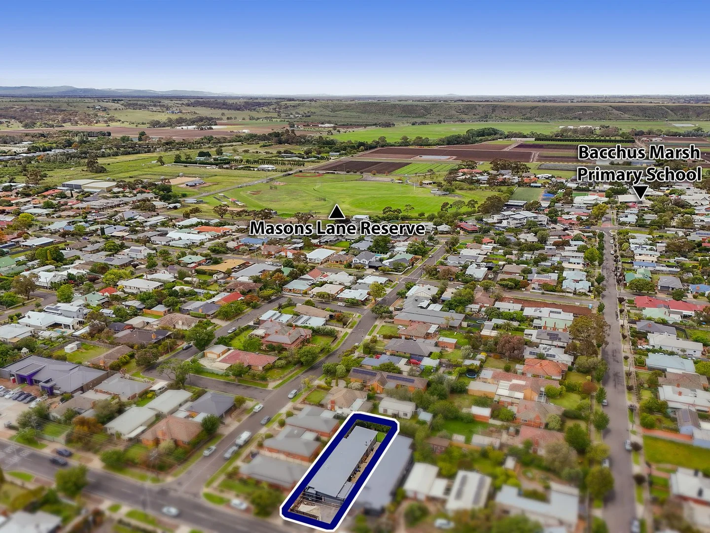 Additional image 25 of 42B Gisborne Road, Bacchus Marsh VIC 3340