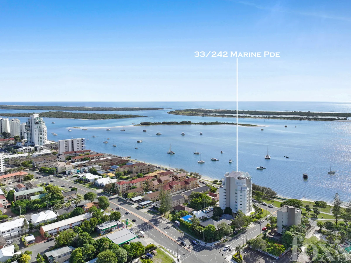 Additional image 27 of 33/242 Marine Parade, Labrador QLD 4215