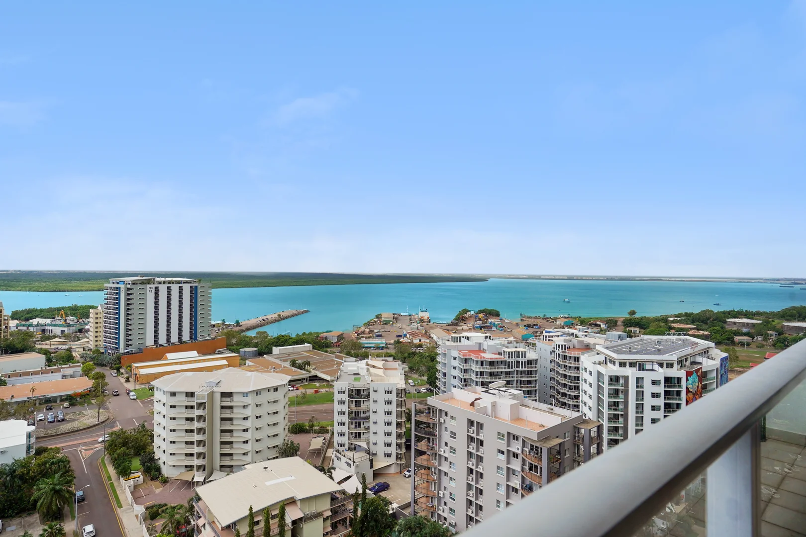 Additional image 5 of 1506/31 Woods Street, Darwin City NT 0800