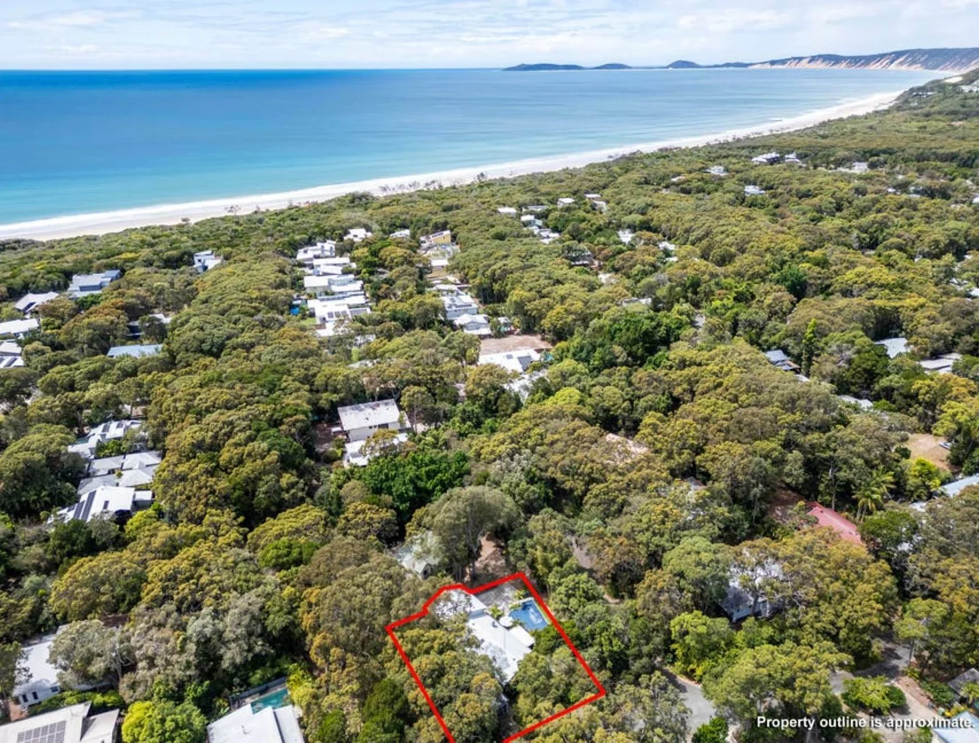 Additional image 5 of 14 Esprit Dr, Rainbow Beach QLD 4581