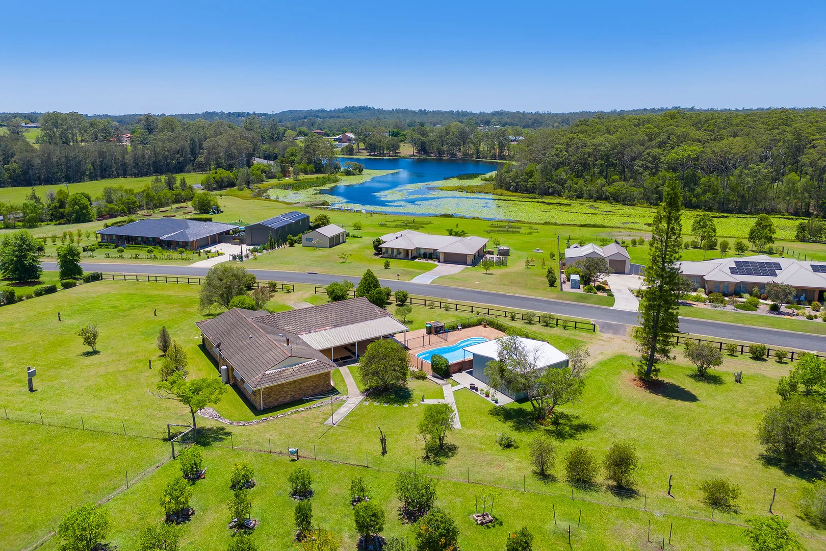 Additional image 25 of 18 Sunrise Place, King Creek NSW 2446