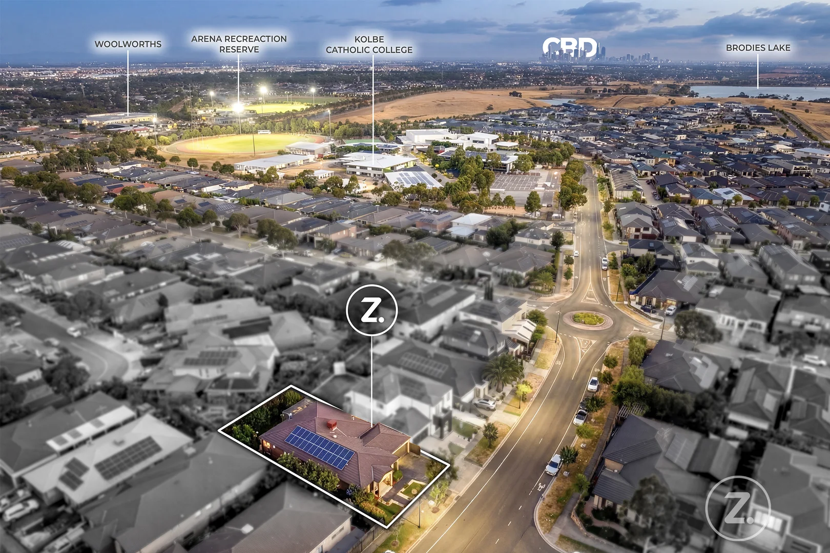 Additional image 17 of 21 Lysterfield Drive, Greenvale VIC 3059