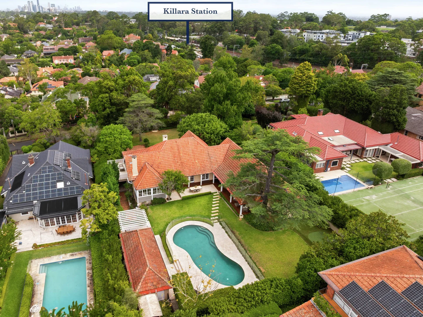 Additional image 25 of 30 Powell Street, Killara NSW 2071