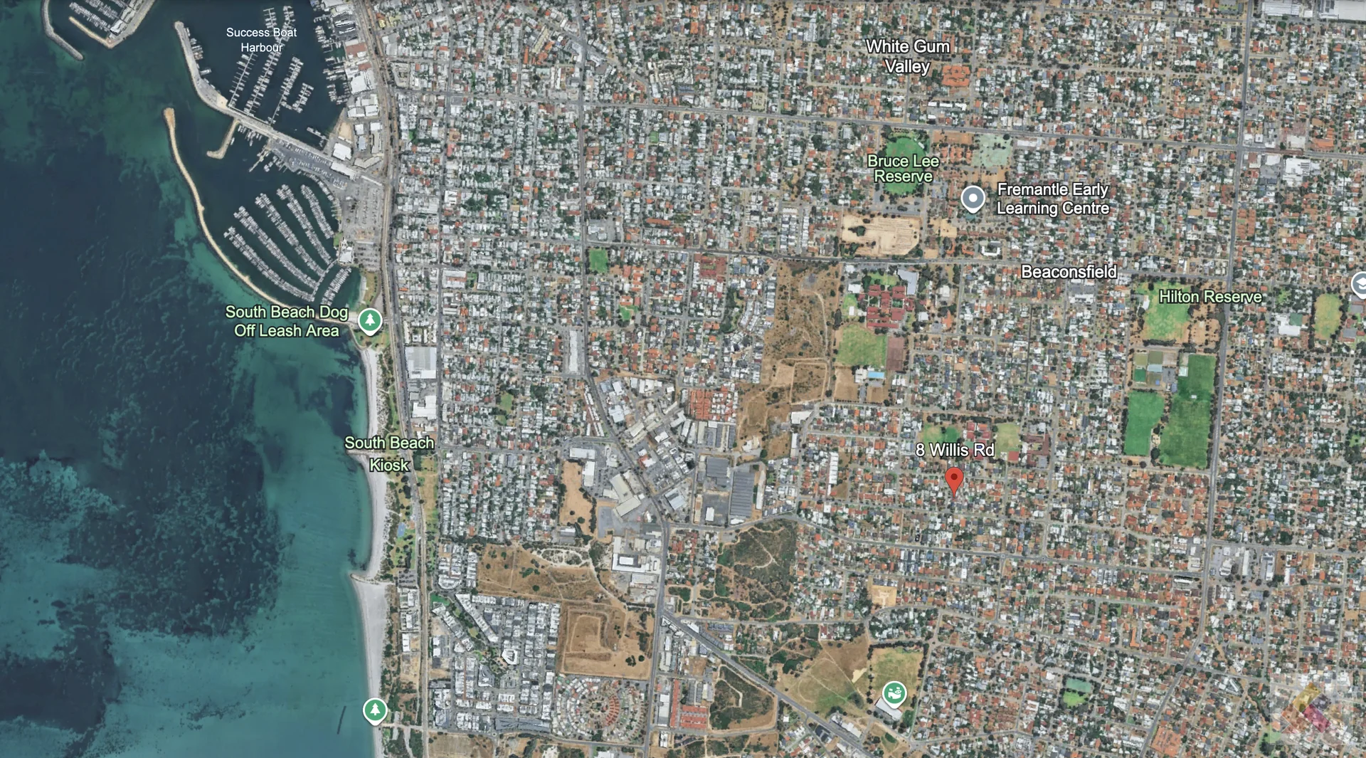 Additional image 48 of 8 Willis Road, Beaconsfield WA 6162