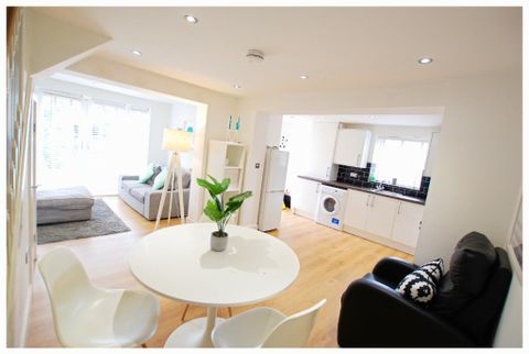 Osberton Place, Sheffield S11