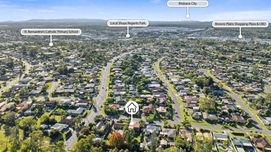 Additional image 4 of Regents Park QLD 4118