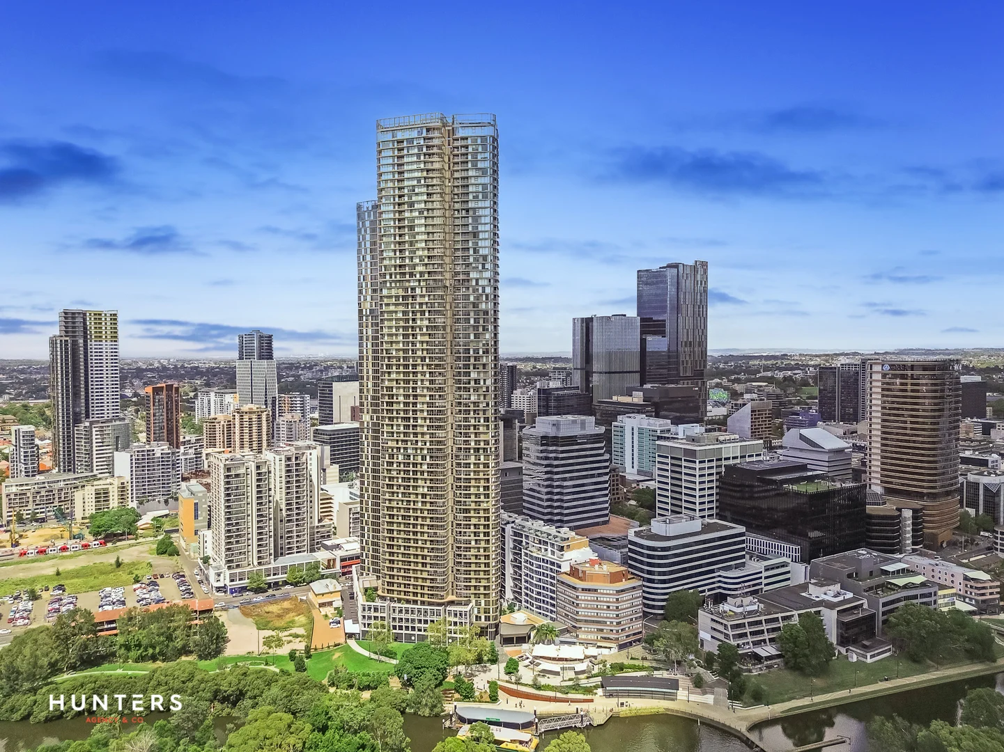 Additional image 2 of 6138/180 George Street, Parramatta NSW 2150