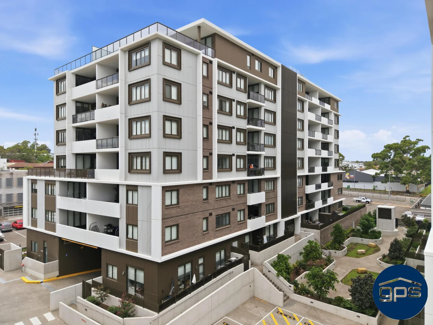 Additional image 9 of 405b/12 Carson Lane, St Marys NSW 2760
