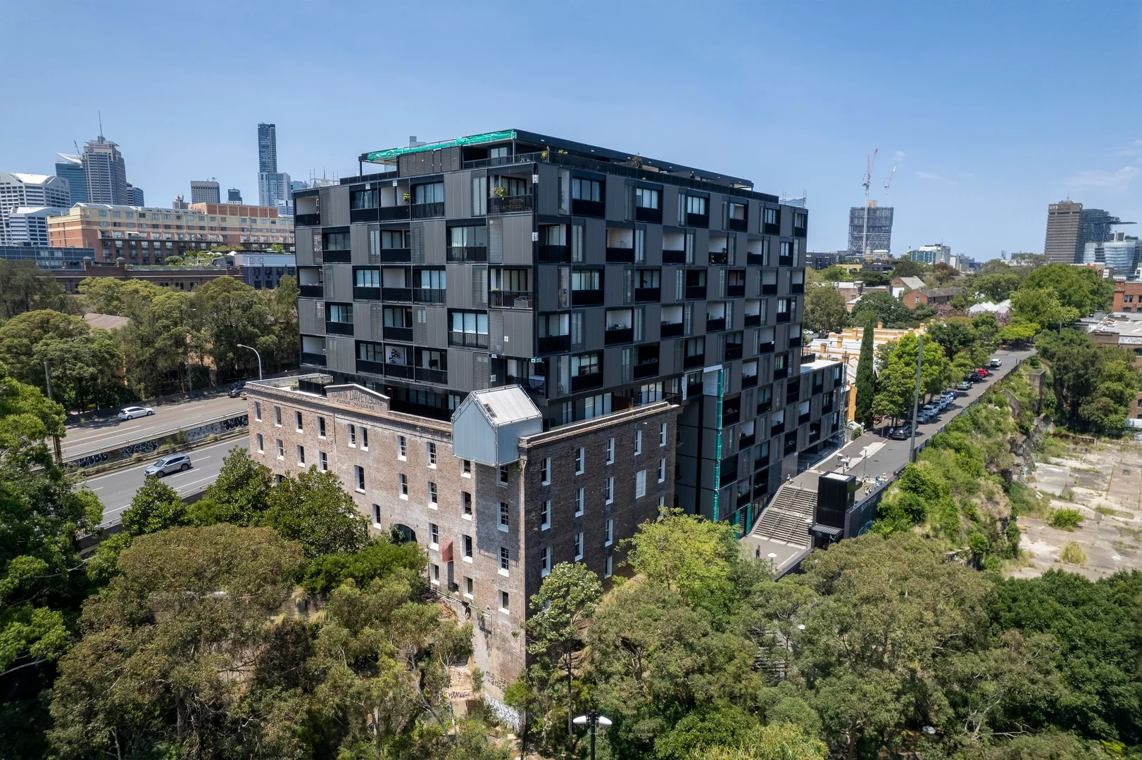 Additional image 2 of 807/280 Jones Street, Pyrmont NSW 2009