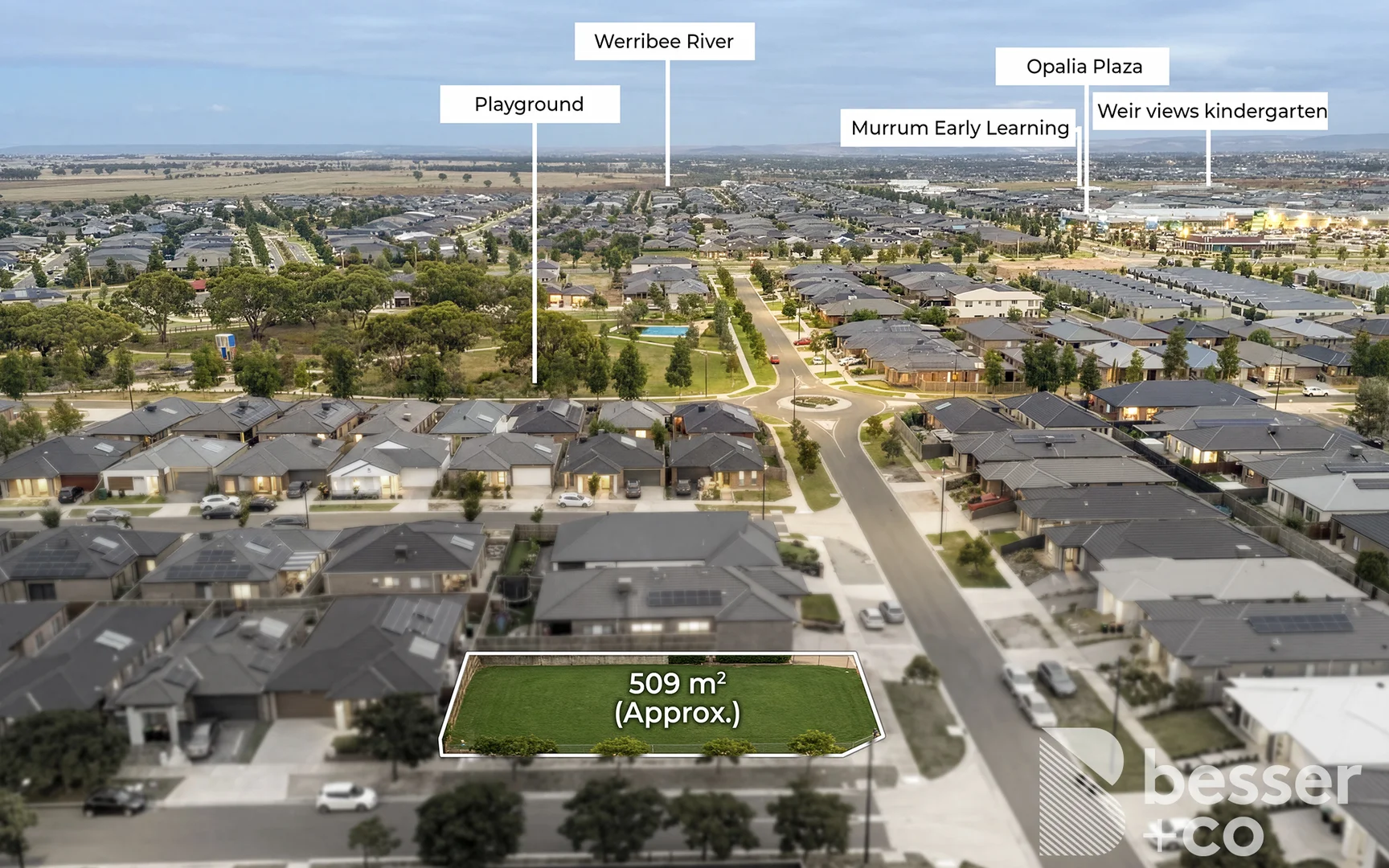 Additional image 4 of 30 Parrot Drive, Weir Views VIC 3338