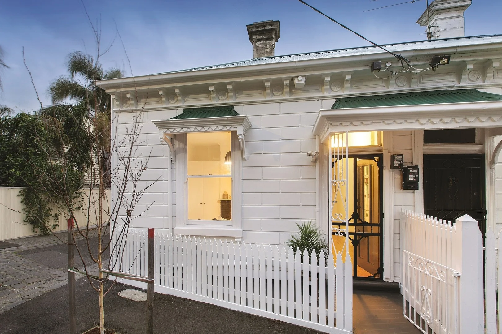 40 Smith Street, South Melbourne VIC 3205