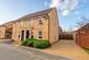 Aquila Gardens, Fairfields, MK11