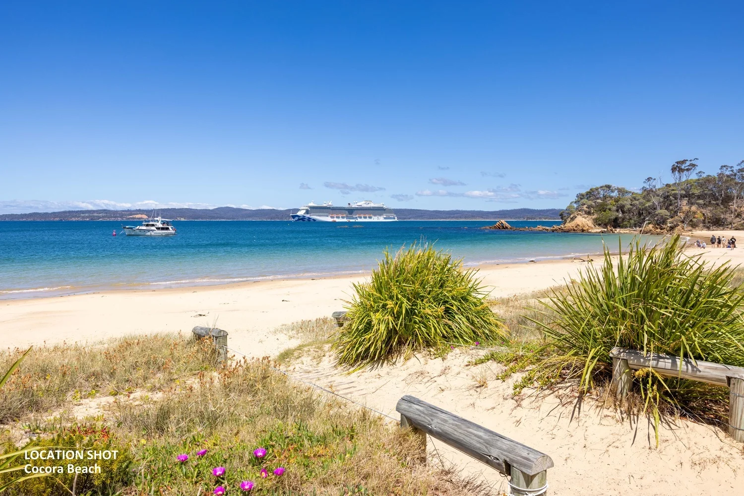 Additional image 3 of Unit 1/47 Ida Rodd Dr, Eden NSW 2551