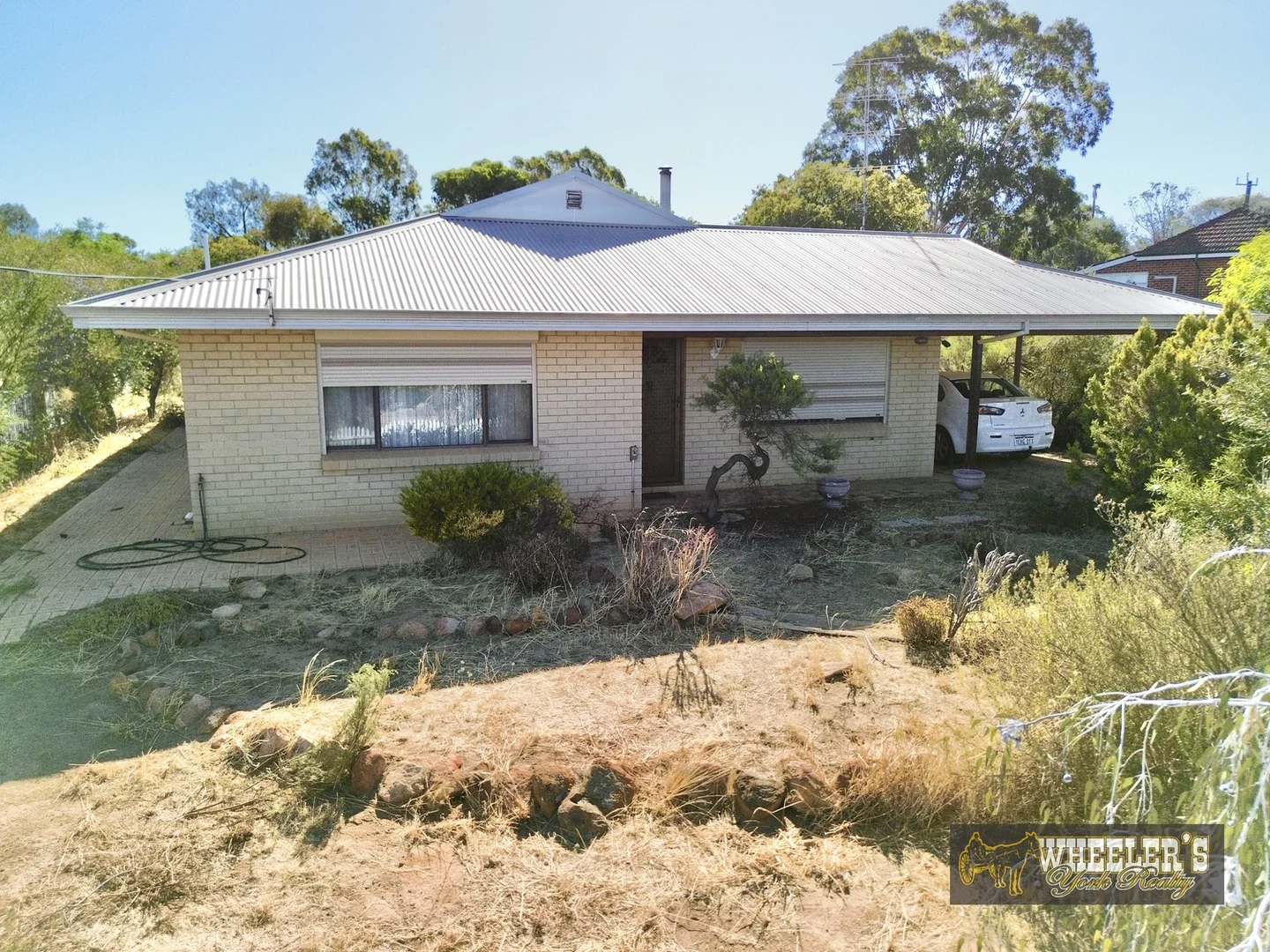 Additional image 2 of 27 Eleventh Road, York WA 6302