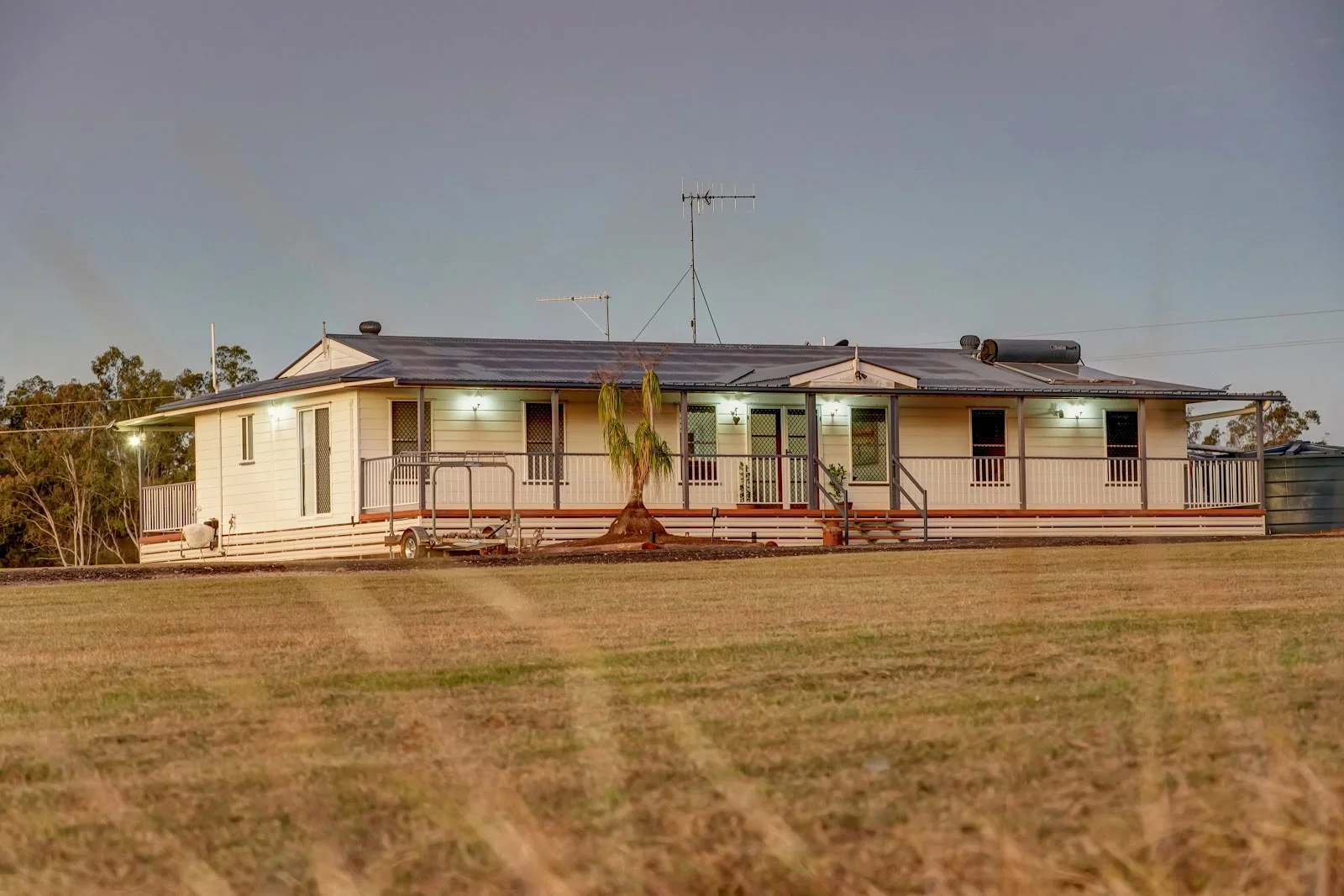 Additional image 2 of 63 Griggs Road, Eureka QLD 4660