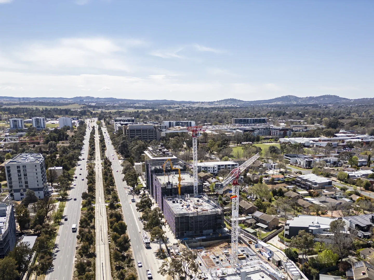 Additional image 14 of 109/330 Northbourne Avenue, Dickson ACT 2602