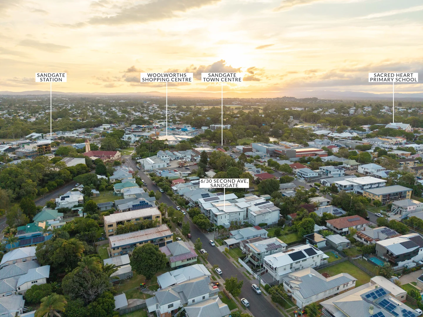 Additional image 26 of 6/30 Second Avenue, Sandgate QLD 4017