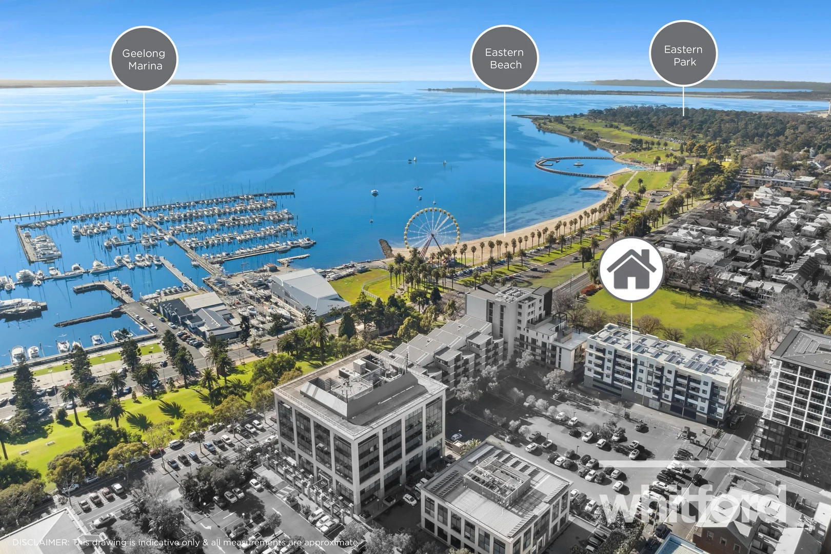 Additional image 10 of 107/6-8 Bellerine Street, Geelong VIC 3220