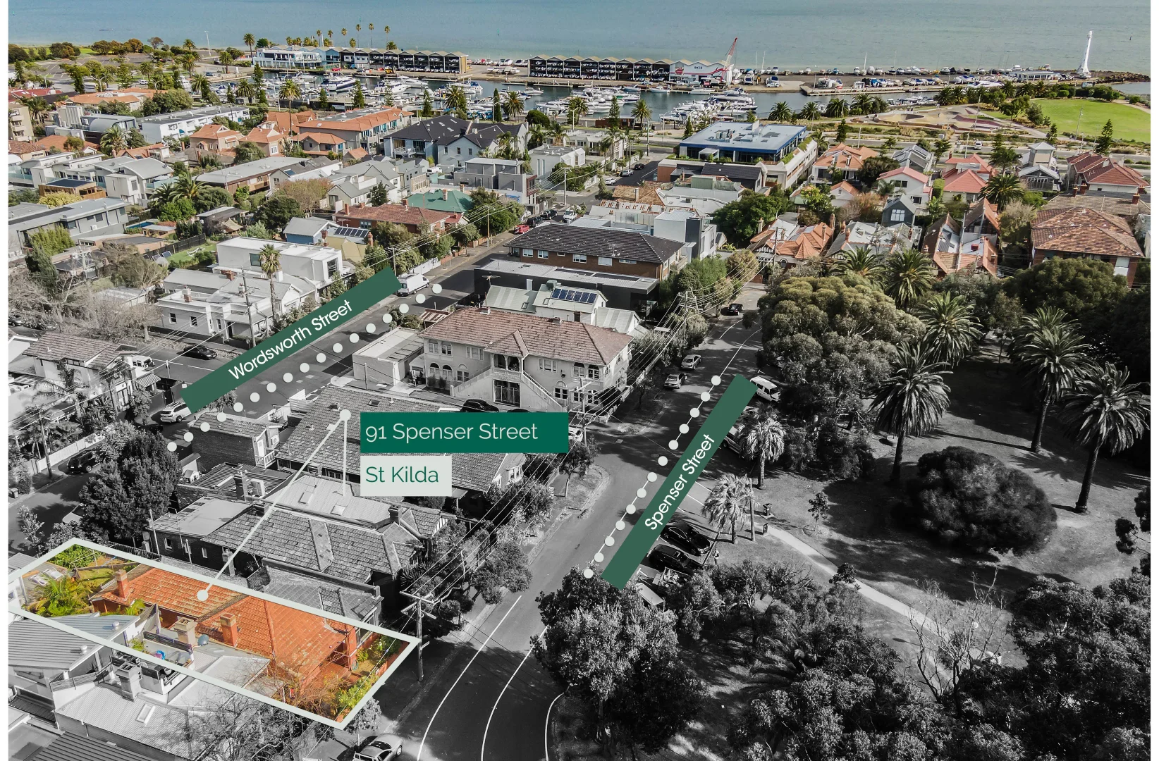 Additional image 4 of 91 Spenser Street, St Kilda VIC 3182